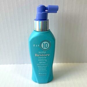 IT’S A 10 SCALP RESTORE MIRACLE CALMING SPRAY